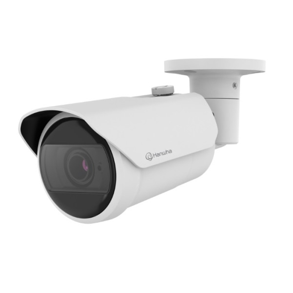 CAMERA IP BULLET 5MP, IR 30M, 3.2-10.2MM, ZOOM 3.2 - QNO-C8083R CAMERA IP BULLET 5MP, IR 30M, 3.2-10.2MM, ZOOM 3.2 - QNO-C8083R