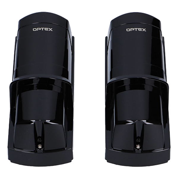 Bariera IR de exterior 40m - OPTEX AX-130TN Bariera IR de exterior 40m - OPTEX AX-130TN