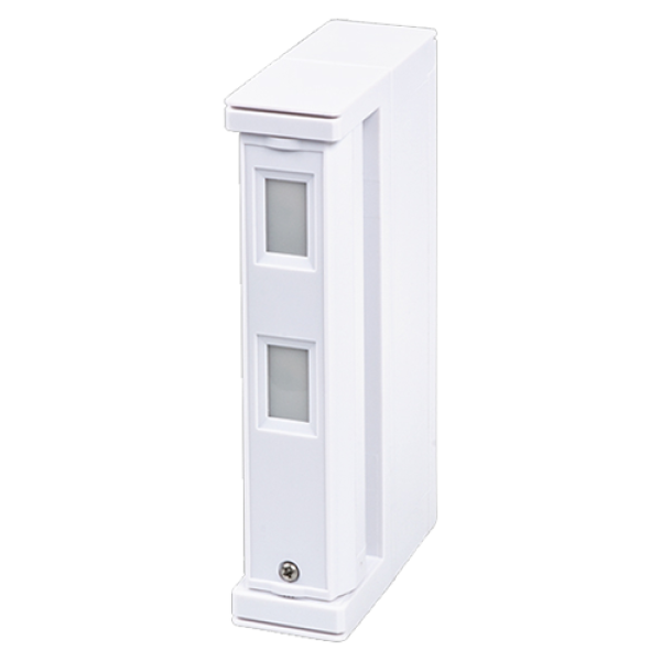Detector PIR tip cortina, de exterior - OPTEX FTN-ST Detector PIR tip cortina, de exterior - OPTEX FTN-ST