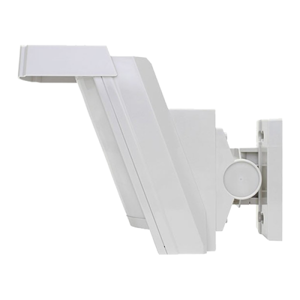 Detector de miscare PIR exterior cu anti-masking - OPTEX HX-40AM Detector de miscare PIR exterior cu anti-masking - OPTEX HX-40AM