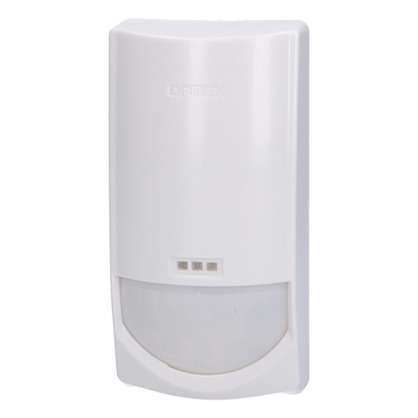 Detector de miscare PIR interior cu anti-masking - OPTEX CDX-AM
