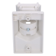 Suport de perete detector PIR - OPTEX CA-1W Suport de perete detector PIR - OPTEX CA-1W