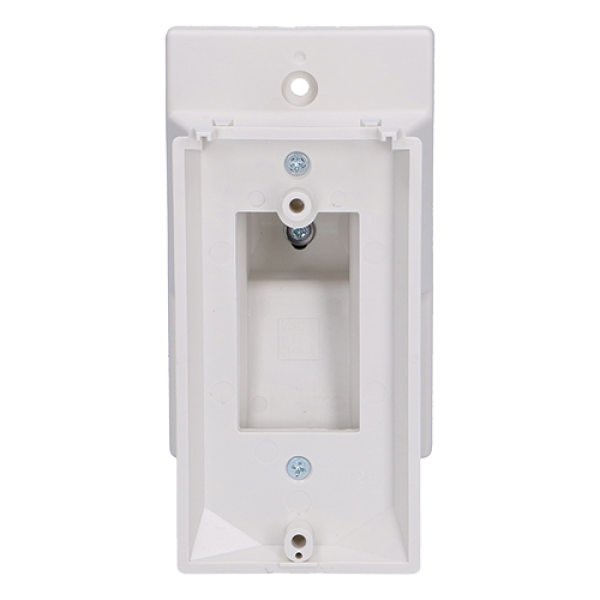 Suport de perete detector PIR - OPTEX CA-1W Suport de perete detector PIR - OPTEX CA-1W