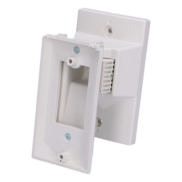 Suport de perete detector PIR - OPTEX CA-1W Suport de perete detector PIR - OPTEX CA-1W
