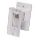 Suport de perete detector PIR - OPTEX CA-1W Suport de perete detector PIR - OPTEX CA-1W