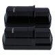 Bariera IR de exterior 30m, 4 canale - OPTEX AX-100TF Bariera IR de exterior 30m, 4 canale - OPTEX AX-100TF