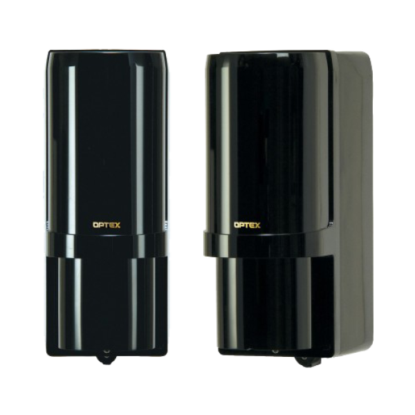Bariera IR de exterior, 4 canale, 60 metri, alimentare cu baterii - OPTEX AX-200TFR Bariera IR de exterior, 4 canale, 60 metri, alimentare cu baterii - OPTEX AX-200TFR