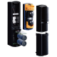 Bariera IR de exterior 60m, dual beam, baterii - OPTEX SL-200TNR Bariera IR de exterior 60m, dual beam, baterii - OPTEX SL-200TNR