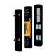 Bariera IR de interior/exterior , 100 metri, alimentare cu baterii - OPTEX SL-350QNR Bariera IR de interior/exterior , 100 metri, alimentare cu baterii - OPTEX SL-350QNR