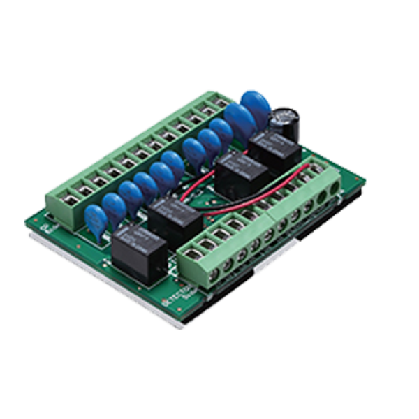 Convertor alimentare bariera IR - OPTEX PCU-5 Convertor alimentare bariera IR - OPTEX PCU-5
