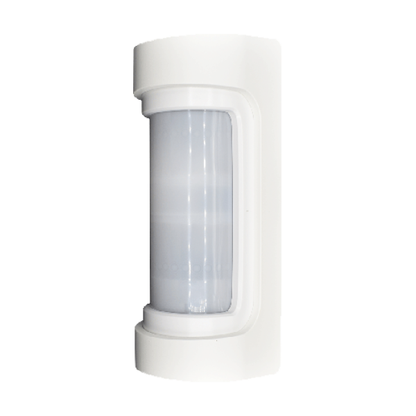 Detector de miscare PIR exterior, 90°, 12m, anti-masking - OPTEX VXS-AM(W) Detector de miscare PIR exterior, 90°, 12m, anti-masking - OPTEX VXS-AM(W)