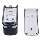 Detector de miscare PIR exterior, quad narrow cu anti-masking, baterii - OPTEX BXS-RAM