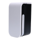 Detector de miscare PIR exterior, quad narrow cu anti-masking, baterii - OPTEX BXS-RAM