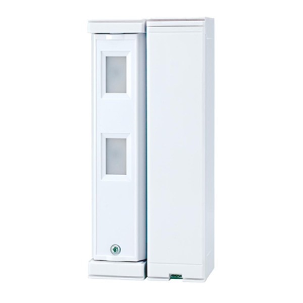 Detector de miscare PIR exterior cu anti-masking, baterii - OPTEX FTN-RAM Detector de miscare PIR exterior cu anti-masking, baterii - OPTEX FTN-RAM