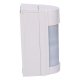 Detector de miscare PIR exterior, 12m, 90°, dual - OPTEX VXI-ST Detector de miscare PIR exterior, 12m, 90°, dual - OPTEX VXI-ST