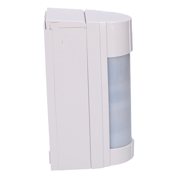 Detector de miscare PIR+MW exterior, 12m, 90°, dual cu anti-masking, baterii - OPTEX VXI-RDAM-X5 Detector de miscare PIR+MW exterior, 12m, 90°, dual cu anti-masking, baterii - OPTEX VXI-RDAM-X5