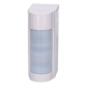 Detector de miscare PIR+MW exterior, 12m, 90Â°, dual cu anti-masking, baterii - OPTEX VXI-RDAM-X5