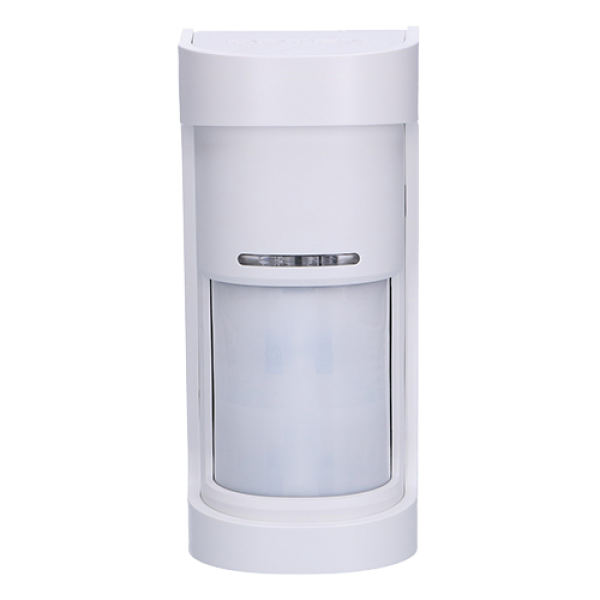 Detector de miscare PIR+MW exterior, 12-19m, 180°, quad cu anti-masking - OPTEX WXS-DAM-X5 Detector de miscare PIR+MW exterior, 12-19m, 180°, quad cu anti-masking - OPTEX WXS-DAM-X5