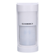 Detector de miscare PIR+MW exterior, 12-19m, 180°, quad cu anti-masking - OPTEX WXS-DAM-X5 Detector de miscare PIR+MW exterior, 12-19m, 180°, quad cu anti-masking - OPTEX WXS-DAM-X5