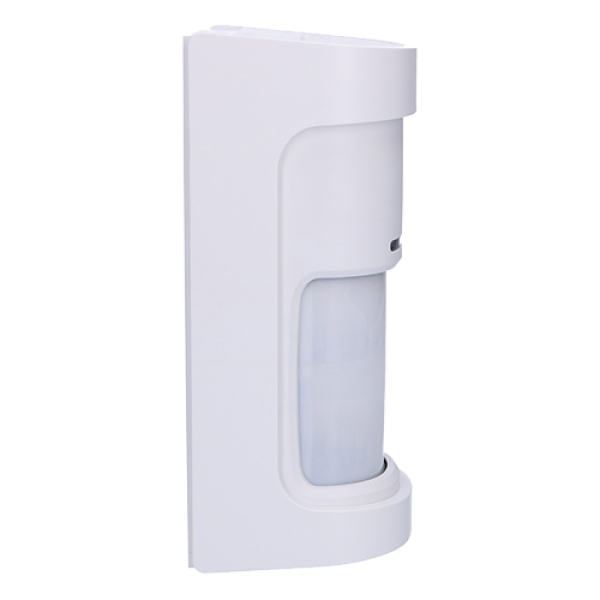 Detector de miscare PIR+MW exterior, 12-19m, 180°, quad cu anti-masking - OPTEX WXS-DAM-X5 Detector de miscare PIR+MW exterior, 12-19m, 180°, quad cu anti-masking - OPTEX WXS-DAM-X5