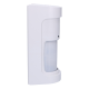 Detector de miscare PIR+MW exterior, 12-19m, 180°, quad cu anti-masking - OPTEX WXS-DAM-X5 Detector de miscare PIR+MW exterior, 12-19m, 180°, quad cu anti-masking - OPTEX WXS-DAM-X5