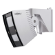 Detector de miscare PIR exterior comanda CCTV, 40 x 10m, anti-masking, anti-vandal - OPTEX SIP-4010