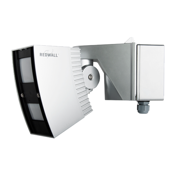 Detector de miscare PIR exterior IP-POE, comanda CCTV, 40 x 10m, anti-masking, anti-vandal - OPTEX SIP-4010-IP-BOX Detector de miscare PIR exterior IP-POE, comanda CCTV, 40 x 10m, anti-masking, anti-vandal - OPTEX SIP-4010-IP-BOX