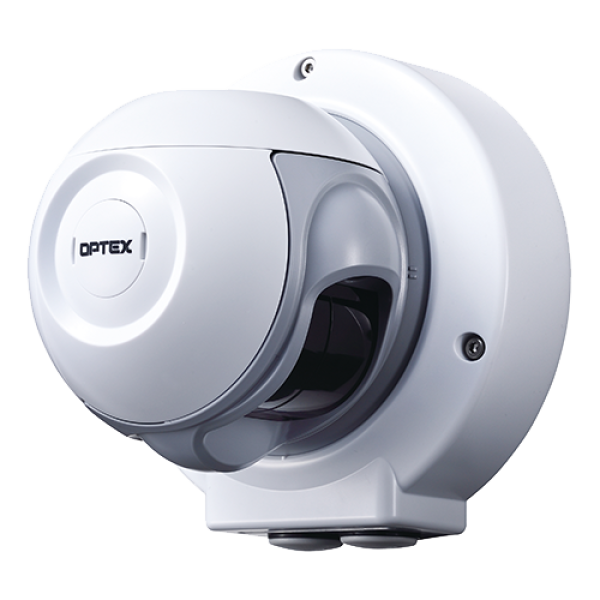 Detector laser IR interior Redscan Mini, 20 x 20m la 95° LiDAR PoE - OPTEX RLS-2020I Detector laser IR interior Redscan Mini, 20 x 20m la 95° LiDAR PoE - OPTEX RLS-2020I