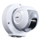 Detector laser IR interior Redscan Mini, 20 x 20m la 95° LiDAR PoE - OPTEX RLS-2020I Detector laser IR interior Redscan Mini, 20 x 20m la 95° LiDAR PoE - OPTEX RLS-2020I