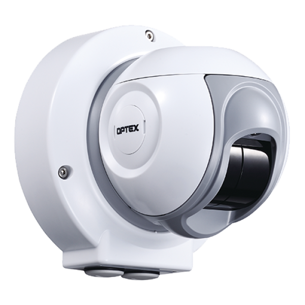 Detector laser IR interior-exterior Redscan Mini, 20 x 20m la 95° LiDAR PoE - OPTEX RLS-2020S Detector laser IR interior-exterior Redscan Mini, 20 x 20m la 95° LiDAR PoE - OPTEX RLS-2020S
