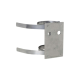 Suport inox pentru stalp seria RLS-3060 si RLS-2020 - OPTEX RLS-PB