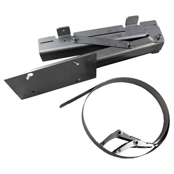 Suport inox ajustabil in unghi pentru RLS-3060 - OPTEX RLS-SB Suport inox ajustabil in unghi pentru RLS-3060 - OPTEX RLS-SB