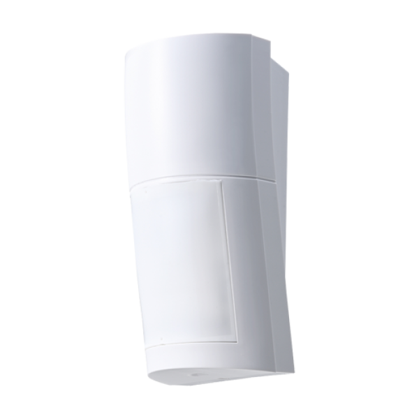 Detector de miscare PIR exterior, montare high/low - OPTEX QXI-ST Detector de miscare PIR exterior, montare high/low - OPTEX QXI-ST