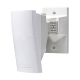 Detector de miscare PIR exterior, montare high/low - OPTEX QXI-ST Detector de miscare PIR exterior, montare high/low - OPTEX QXI-ST