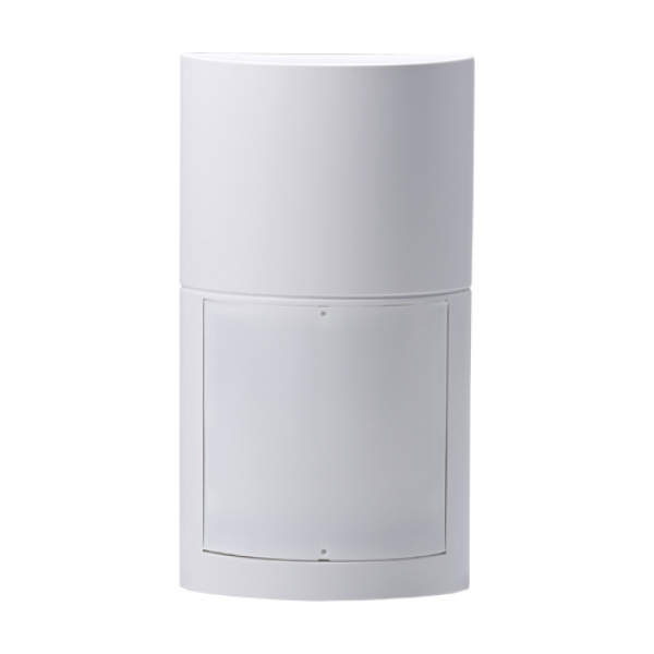 Detector de miscare PIR exterior, montare high/low, baterii - OPTEX QXI-R Detector de miscare PIR exterior, montare high/low, baterii - OPTEX QXI-R