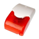 Sirena pentru interior cu flash LD95 Sirena pentru interior cu flash LD95