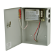 Sursa de alimentare 12V, 5A, back-up in cabinet metalic SDC-12-5B Sursa de alimentare 12V, 5A, back-up in cabinet metalic SDC-12-5B