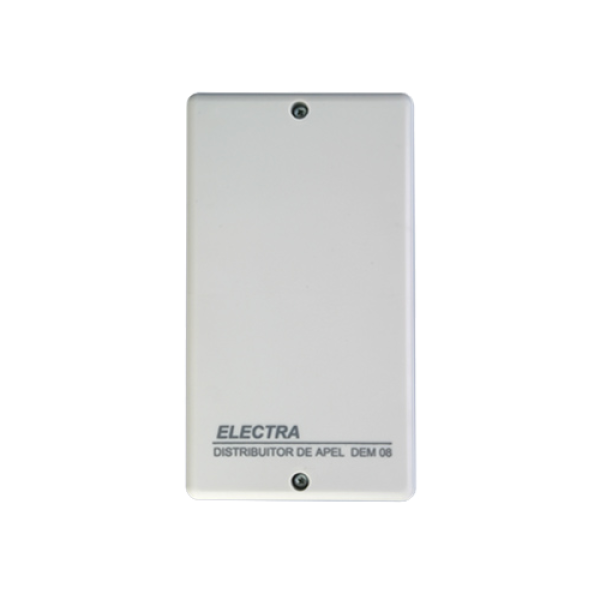 DISTRIBUITOR APEL - ELECTRA DEM08 DISTRIBUITOR APEL - ELECTRA DEM08