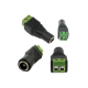 Conector de alimentare mama, 12V, cu surub SDC-CAM Conector de alimentare mama, 12V, cu surub SDC-CAM