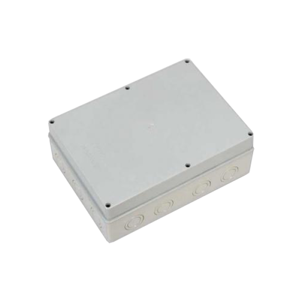 Doza derivatie 180x270x100 PT DDA.180x270x100 Doza derivatie 180x270x100 PT DDA.180x270x100