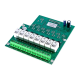 Modul extensie 8 iesiri releu pentru centrala FS5200 - UNIPOS FS5203 Modul extensie 8 iesiri releu pentru centrala FS5200 - UNIPOS FS5203
