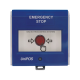 Buton manual  oprire de urgenta - UNIPOS FD3050B