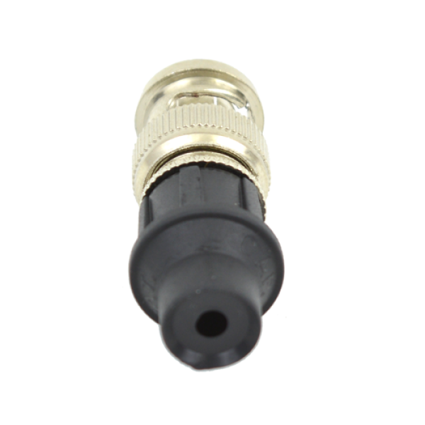 Conector BNC prin compresie - CAP SYSTEM CAP-KBM Conector BNC prin compresie - CAP SYSTEM CAP-KBM