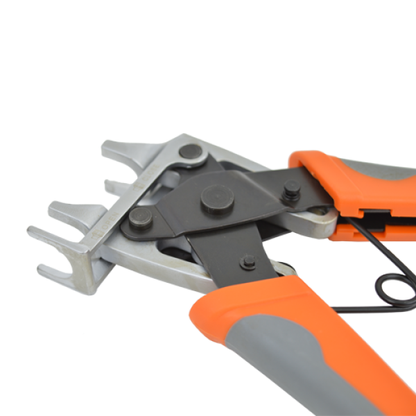 Cleste PROFESIONAL pentru sertizat conectori de tip CAP SYSTEM CAP-ProCaP Cleste PROFESIONAL pentru sertizat conectori de tip CAP SYSTEM CAP-ProCaP
