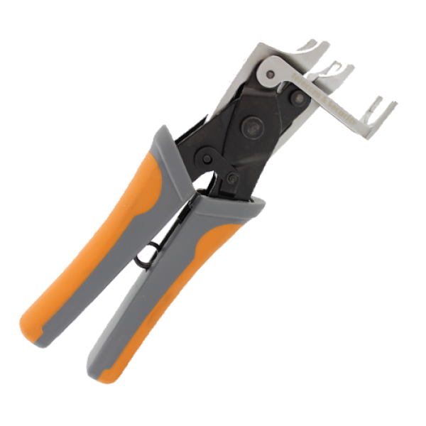 Cleste PROFESIONAL pentru sertizat conectori de tip CAP SYSTEM CAP-ProCaP Cleste PROFESIONAL pentru sertizat conectori de tip CAP SYSTEM CAP-ProCaP