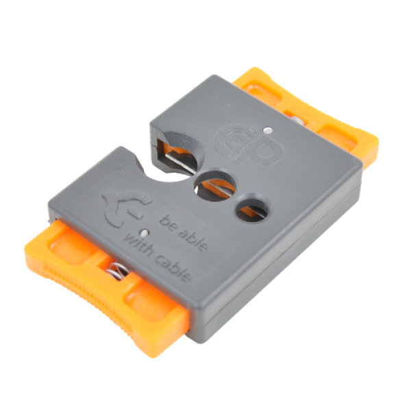 Decapator universal pentru cablu - CAP SYSTEM CAP-SPC Decapator universal pentru cablu - CAP SYSTEM CAP-SPC