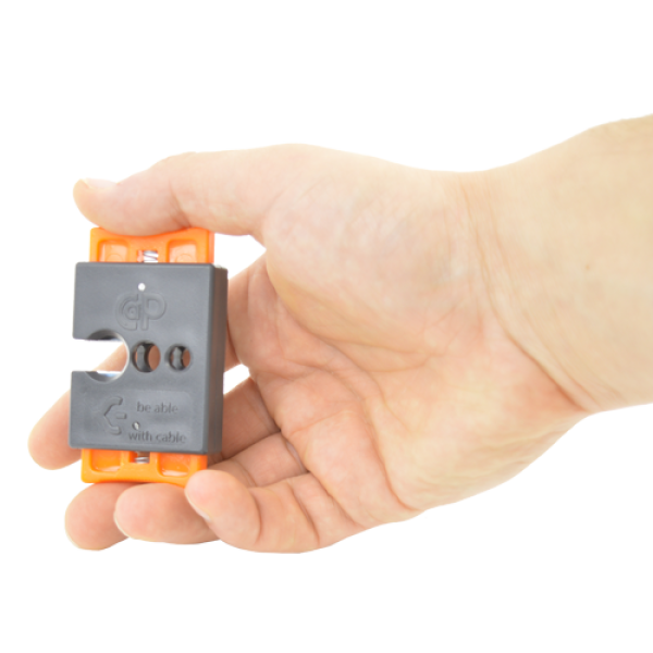 Decapator universal pentru cablu - CAP SYSTEM CAP-SPC