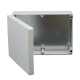 Doza exterior cu contraplaca metalica pentru montaj echipamente AWO604 Doza exterior cu contraplaca metalica pentru montaj echipamente AWO604