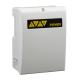 Sursa de alimentare 12V/5A, back-up in cabinet de plastic SDC-12-5BPL Sursa de alimentare 12V/5A, back-up in cabinet de plastic SDC-12-5BPL
