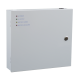 Sursa de alimentare 12V/10A, back-up in cabinet metalic SDC-12-10B